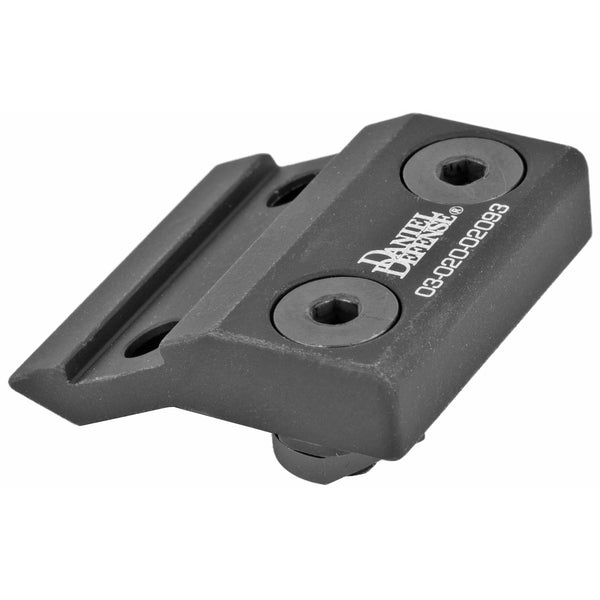 Daniel Defense, Offset Scout Light Mount