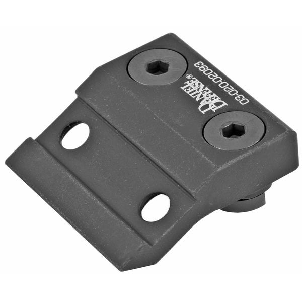 Daniel Defense, Offset Scout Light Mount – Atibal Illumination