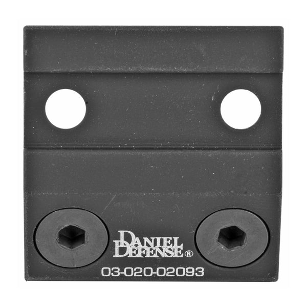 Daniel Defense, Offset Scout Light Mount – Atibal Illumination