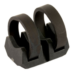 Magpul Light Mount V-Block w/ Rings