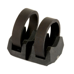 Magpul Light Mount V-Block w/ Rings