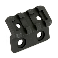 Magpul Light Mount V-Block w/ Rings
