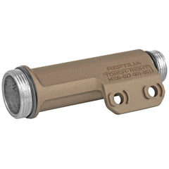 Reptilia TORCH™ - 6V/18650 M-LOK® LIGHT BODY