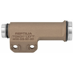 Reptilia TORCH™ - 6V/18650 M-LOK® LIGHT BODY