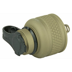 SureFire UE TAILCAP, TAN OR BLACK