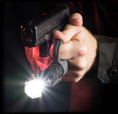 Thyrm SwitchBack 2.0 Large Flashlight Ring