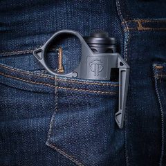 Thyrm SwitchBack 2.0 Large Flashlight Ring
