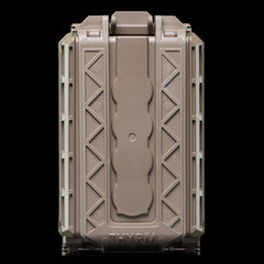 Thyrm CellVault-5M, Modular Battery Case