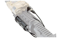 SureFire SR07-D-IT Tape Switch, 7" Cable
