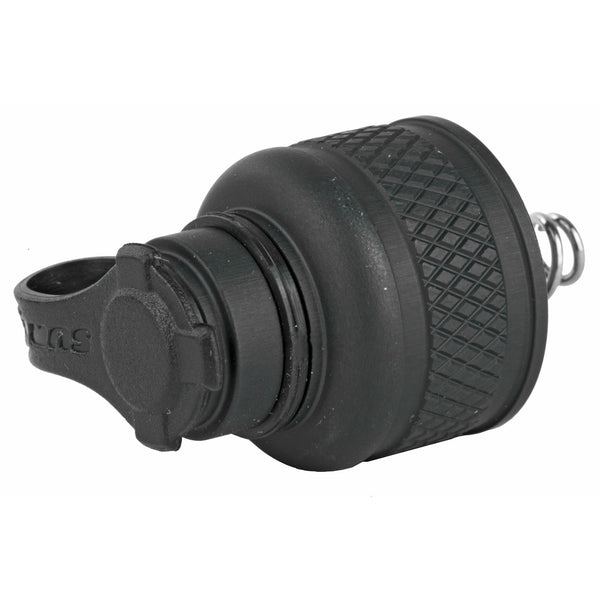SureFire UE TAILCAP, TAN OR BLACK