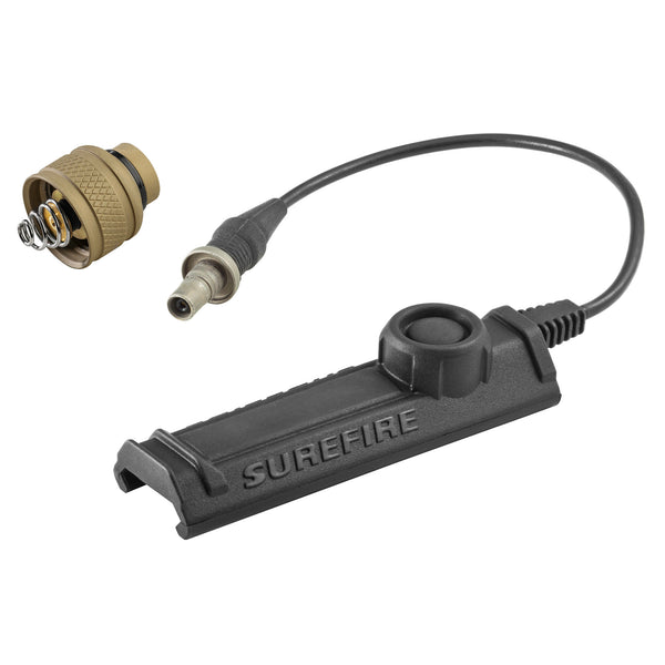 SureFire SR07-TN Tape Switch, 7" Cable